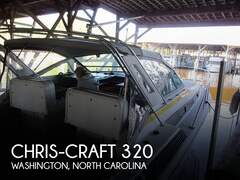 Chris-Craft 320 Amerosport - imagen 1