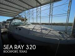Sea Ray 320 Sundancer - resim 1