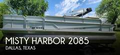 Misty Harbor Adventure 2085CF - image 1