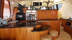 Carver 570 Voyager Pilothouse - picture 4