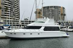 Carver 570 Voyager Pilothouse - фото 1