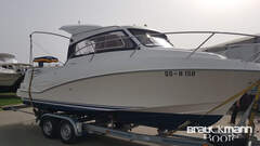 Quicksilver QS 640 Weekend - picture 3