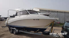 Quicksilver QS 640 Weekend - picture 2