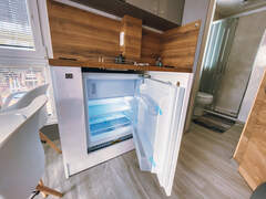Smart Hausboot 9, Houseboat + Motor, Solars, Küche - Bild 8