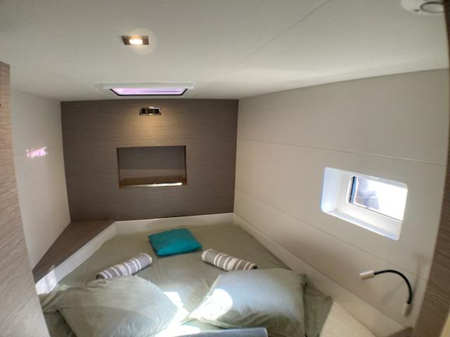 Fountaine Pajot MY6 - immagine 2