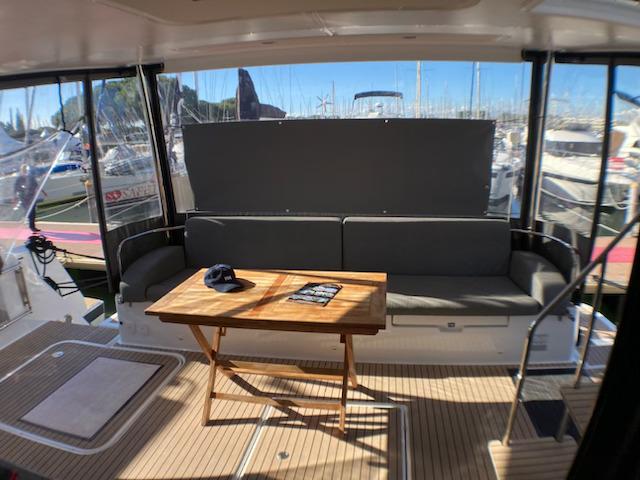 Fountaine Pajot MY6 - immagine 3
