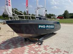 Reddingsboot PHS-R550 - foto 1