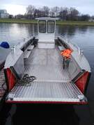 Fire and Rescue Boat PHS-R750 - imagem 6