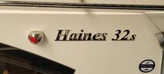 Haines 32 Sedan - resim 5
