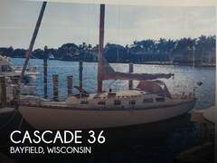 Cascade 36 - image 1
