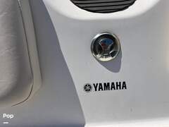 Yamaha 212X - фото 10
