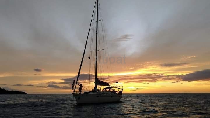 Gibert Gib'Sea 442 This, Visible in the Antilles - foto 2