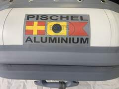 Pischel Ribline 3.0 ALU HD Compact Tender - resim 9