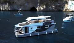 Nordic Season 47-37 CE-C Special Houseboat - picture 2