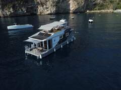 Nordic Season 47-37 CE-C Special Houseboat - Bild 7