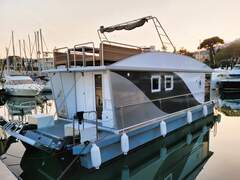 Nordic Season 47-37 CE-C Special Houseboat - picture 4
