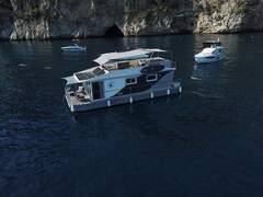 Nordic Season 47-37 CE-C Special Houseboat - picture 8