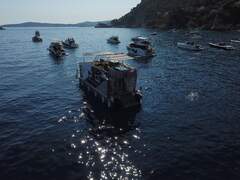 Nordic Season 47-37 CE-C Special Houseboat - picture 10
