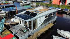 Nordic Season 47-37 CE-C Special Houseboat - picture 5