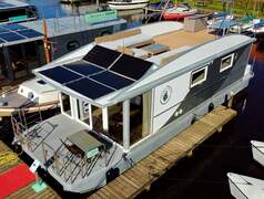 Nordic Season 47-37 CE-C Special Houseboat - picture 1