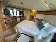 Azimut 58 Fly - picture 5