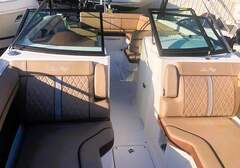 Sea Ray 270 SDX - picture 5