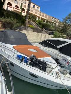 Chris-Craft Crown 282 - picture 2