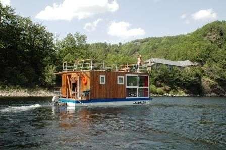 Floating House - foto 2