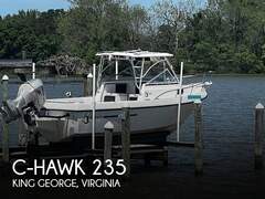 C-Hawk 235 - foto 1