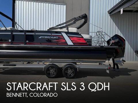 Starcraft SLS 3 QDH