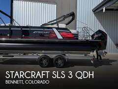 Starcraft SLS 3 QDH - resim 1