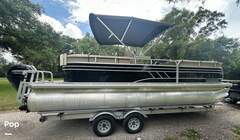 Sun Tracker Party Barge 22 DLX - immagine 7