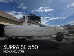 Supra SE 550 - picture 1