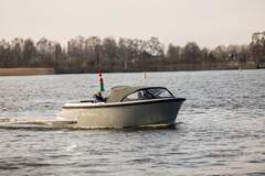 Oudhuijzer 740 Tender - immagine 9