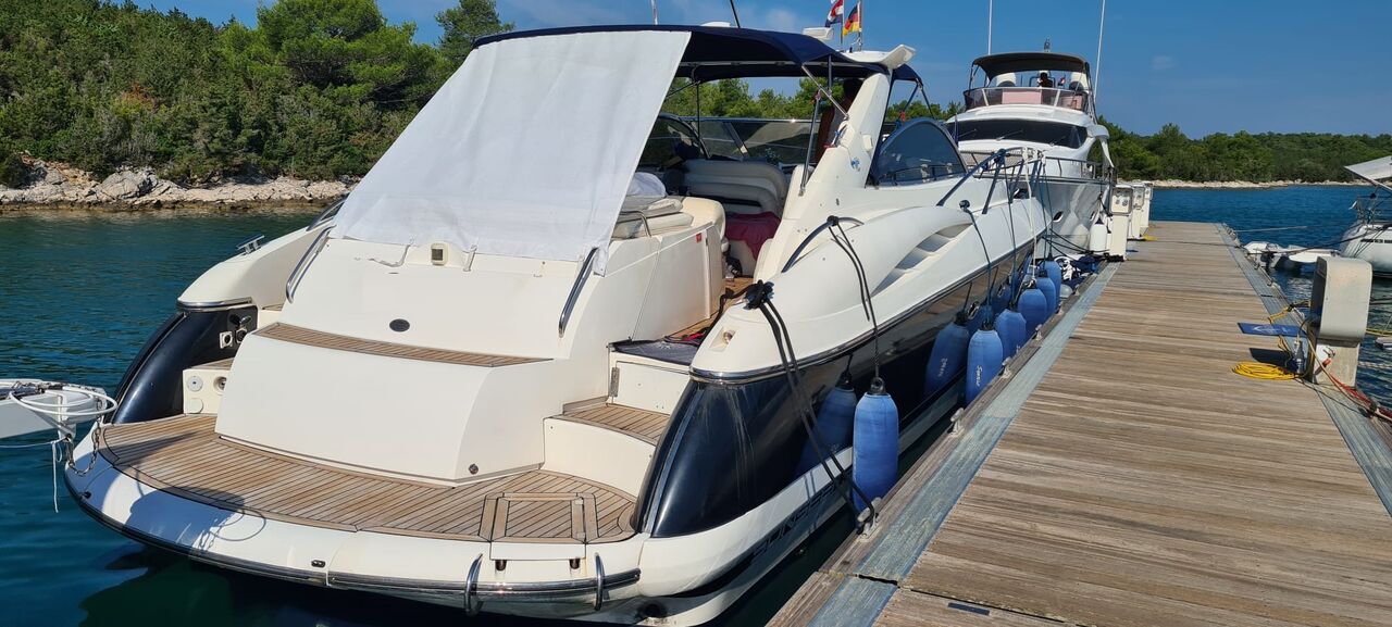 Sunseeker Camargue 50 - picture 2