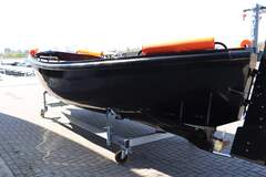 Stormer Lifeboat 75 - fotka 5