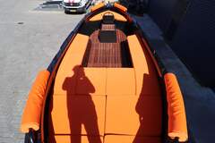 Stormer Lifeboat 75 - фото 10