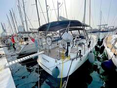 Jeanneau Yachts 51 - фото 3