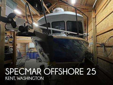 Specmar Offshore 25