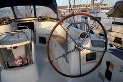 Jeanneau Sun Odyssey 44i Owners Version - picture 10