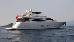 Sunseeker 94 Yacht - picture 1