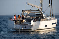 Jeanneau Yachts 55 - zdjęcie 2