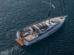Jeanneau Yachts 55 - fotka 6