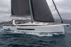 Jeanneau Yachts 55 - picture 1