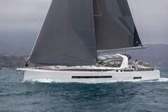 Jeanneau Yachts 55 - zdjęcie 7