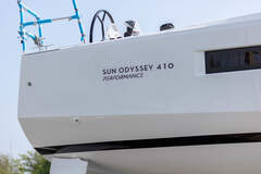 Jeanneau Sun Odyssey 410 - Available - fotka 5