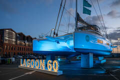 Lagoon 60 | NEW in 2024 - image 1