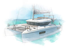 Lagoon 43 | NEW in 2024 - image 7