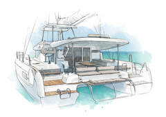 Lagoon 43 | NEW in 2024 - image 8