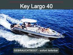 Sessa Key Largo 40 - imagen 1